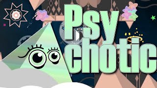 Psychotic