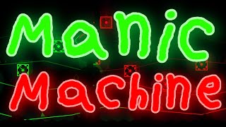 Manic Machine