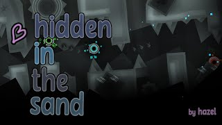 Hidden in the Sand