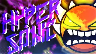 HyperSonic