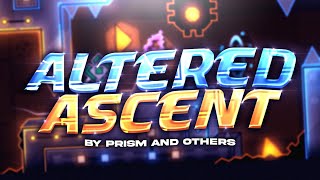 Altered Ascent