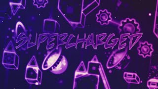Supercharged