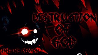 Destruction of God