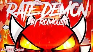 Rate Demon
