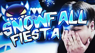 SnowFall Fiesta
