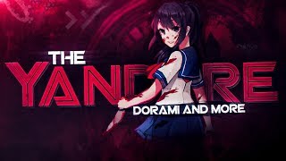 The Yandere