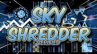 Sky Shredder