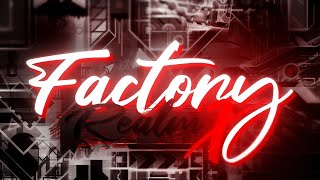 Factory Realm X