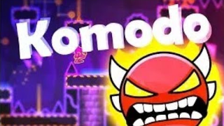Komodo