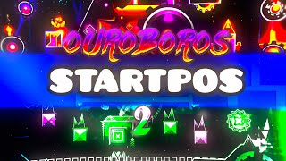 Ouroboros Startpos 2