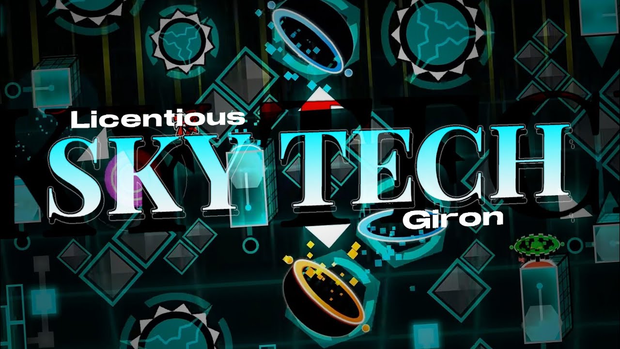 Sky tech