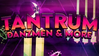 TANTRUM