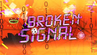 Broken Signal