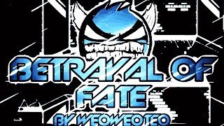 Betrayal of Fate