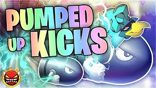 Pumped Up Kicks