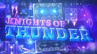 Knights of Thunder