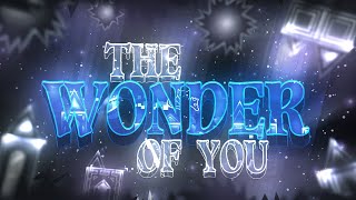 The Wonder of You