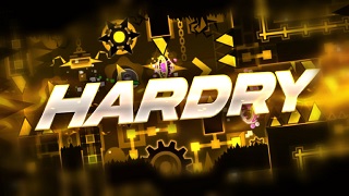Hardry