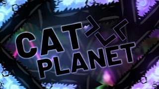 Cat Planet