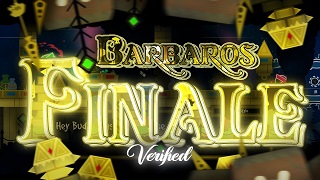 Barbaros Finale