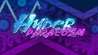 Hyper Paracosm