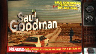 Saul Goodman