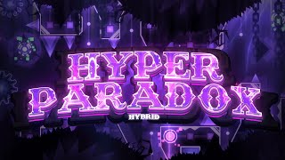 Hyper Paradox