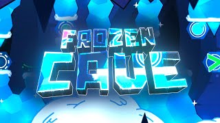 Frozen Cave
