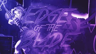 Edge of the Blade