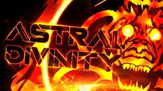 Astral Divinity
