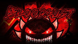 Bloodlust