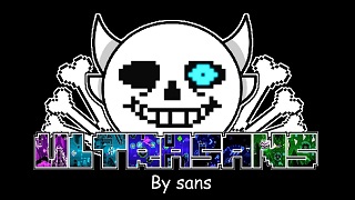 UltraSans