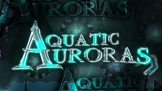 Aquatic Auroras