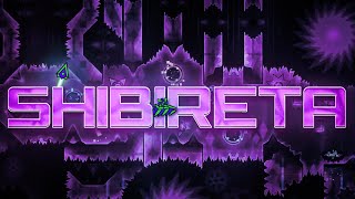 shibireta