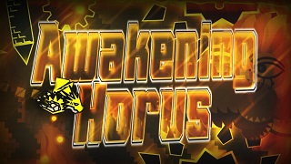Awakening Horus