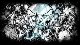 Abandoned Planet