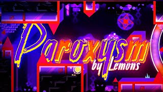 Paroxysm