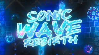 Sonic Wave Rebirth