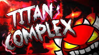 Titan Complex