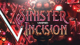Sinister Incision
