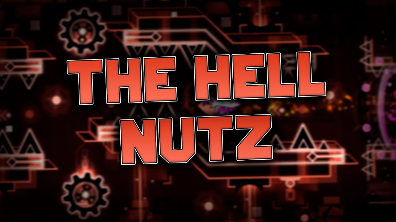 The Hell Nutz