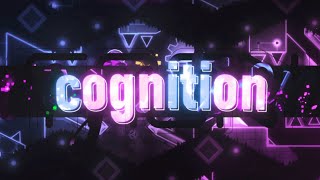 Cognition