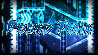 Pound Town