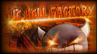 The Hell Factory