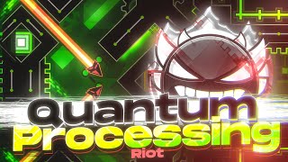 Quantum Processing