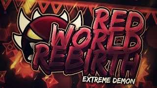 Red World Rebirth