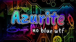 Azurite