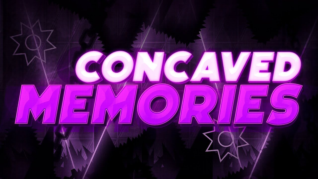 Concaved Memories