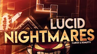 Lucid Nightmares