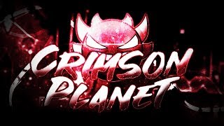 Crimson Planet
